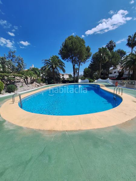 Foto 7fb8bba9-52b4-451d-a97e-d1917a7cb116. Apartament amb aparcament piscina a Pedreguer
