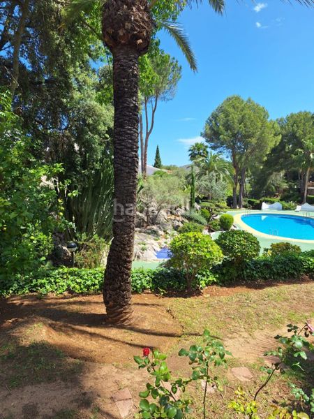 Foto 8dd07804-3241-4b71-b43d-9c767a71621a. Apartament amb aparcament piscina a Pedreguer