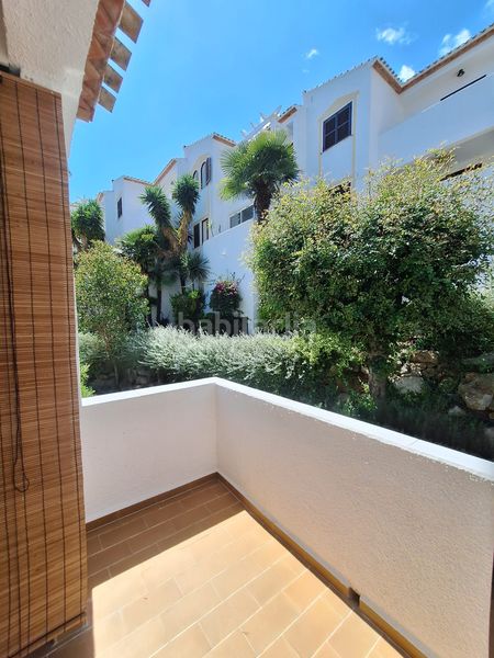 Foto 9fa2ffe4-ba57-49e8-a939-545ad134b291. Apartament amb aparcament piscina a Pedreguer
