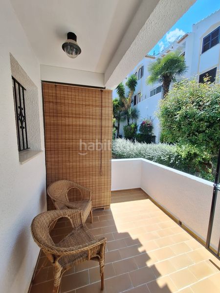 Foto afa85fc9-8003-4354-8951-8ad819486c53. Apartament amb aparcament piscina a Pedreguer