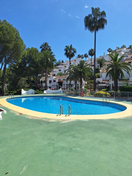 Foto b02145dd-d778-4f90-b263-254f123c073a. Apartament amb aparcament piscina a Pedreguer