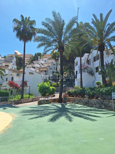 Foto c43873a2-1d10-461e-8c24-23c0a71db6f6. Apartament amb aparcament piscina a Pedreguer
