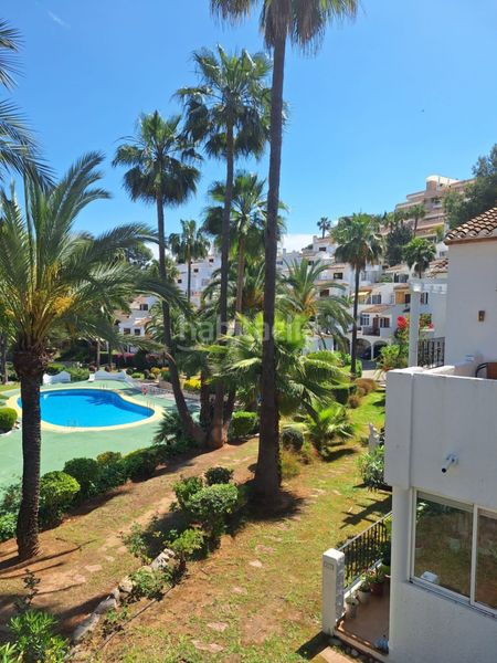 Foto e27cd9f2-124c-4e2c-b3fd-591830ebb6d6. Apartament amb aparcament piscina a Pedreguer