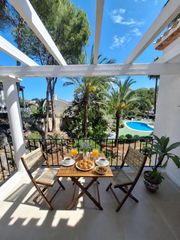 Apartment in La Sella