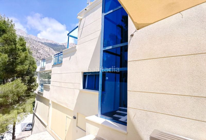 Foto a2089db7-f015-4e2f-a2cc-a1b081db2761. Chalet en Altea la vella Altea