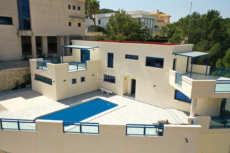 Foto cbc9cecd-965e-4270-91aa-005686580f83. Chalet en Altea la vella Altea