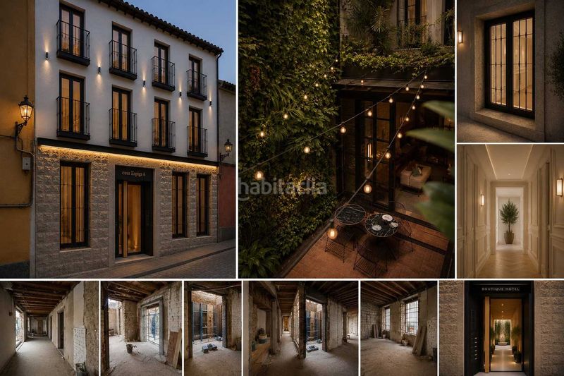 Foto 8388f173-3a53-4b34-b2ee-746028b4a462. Edificio en San Ildefonso - Catedral Jaén