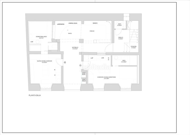 Foto 1387462c-3ce2-40af-a43d-0cd2234e22e0. Edifici a San Ildefonso - Catedral Jaén