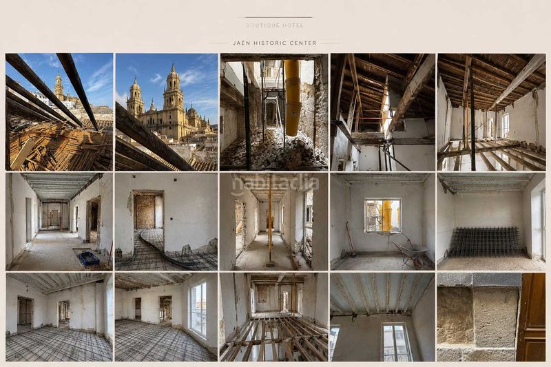 Foto 8c08b540-f2fd-4d06-bcd3-eb6a33272c20. Edifici a San Ildefonso - Catedral Jaén