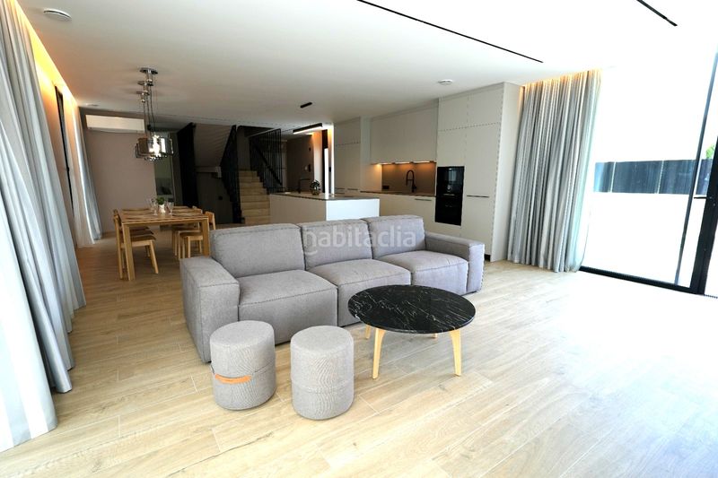 Foto 7037cc02-d164-457c-972f-f240bd9110d8. Chalet avec chauffage parking piscine dans L´Albir Alfàs del Pi (l´)