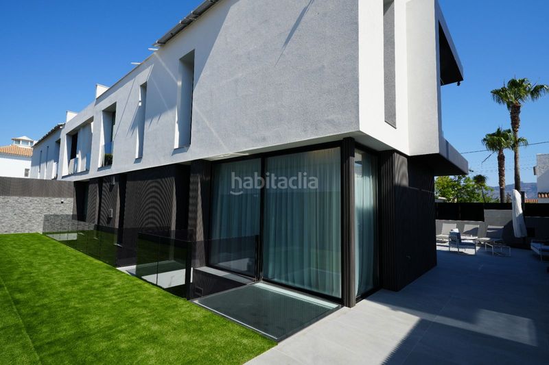 Foto 7ad3c3b7-2774-4ca9-9781-a234f06b5f64. Chalet avec chauffage parking piscine dans L´Albir Alfàs del Pi (l´)