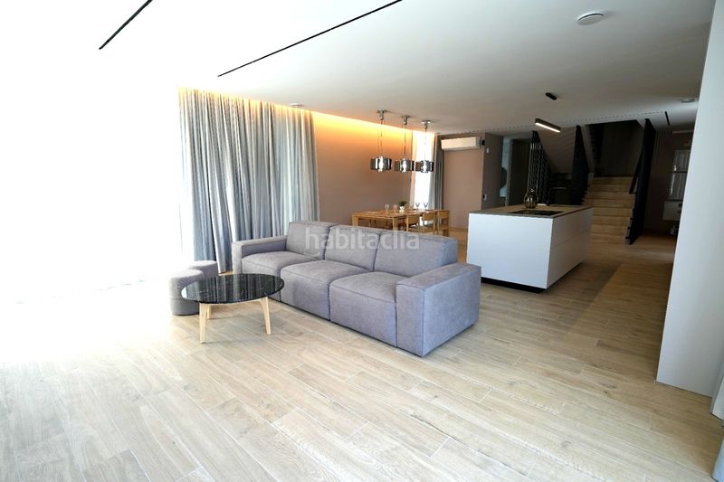 Foto decd4eb7-62c0-4653-8408-d35fe0f73ccf. Chalet avec chauffage parking piscine dans L´Albir Alfàs del Pi (l´)