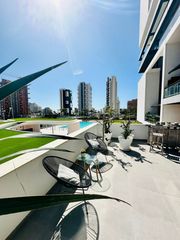 Apartament a Marisol Park - Ortembach - Los Almendros
