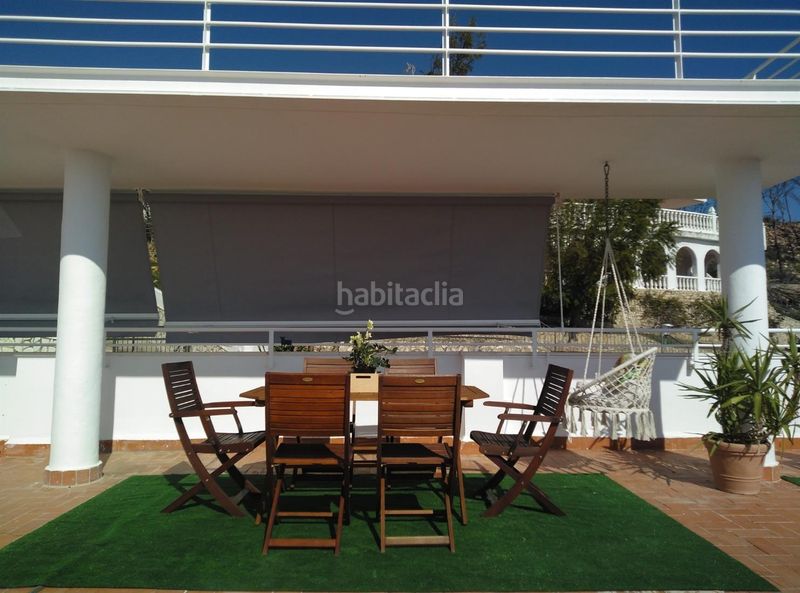 Foto 62882f62-9fab-4ccc-82fc-fe3c01e87f1c. Chalet en Urbanizaciones Gandia