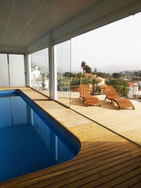 Foto 92111bc0-5394-41dd-ac71-de52d444d1ab. Chalet en Urbanizaciones Gandia