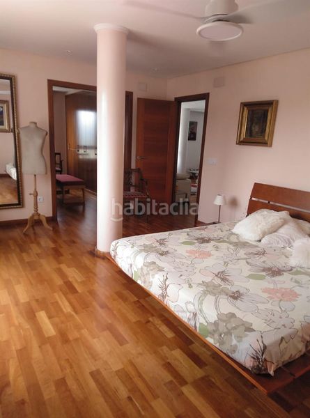 Foto c17043ba-da20-4791-94c7-31ae8d14b7d8. Xalet amb calefacció aparcament piscina a Urbanizaciones Gandia