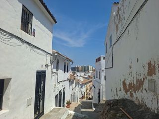 Country house in Oliva Pueblo