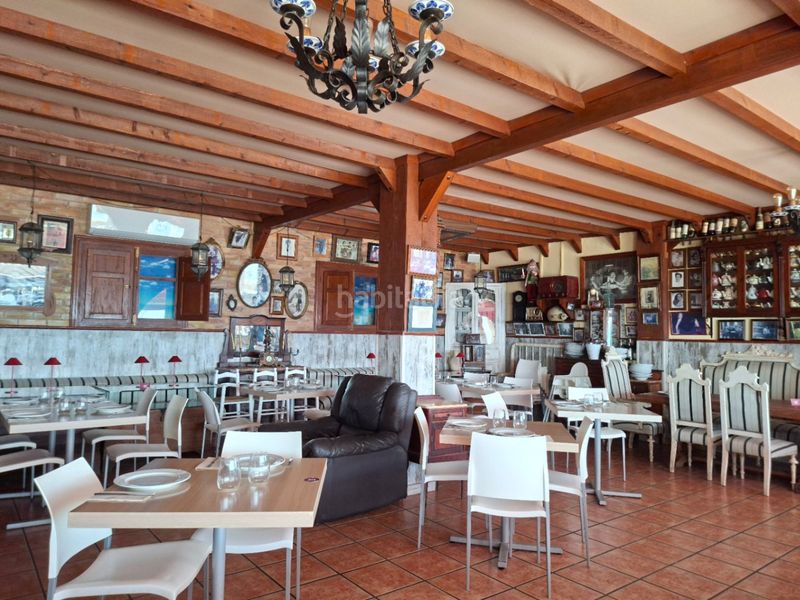 Foto b4799ae3-74f3-4304-b16f-495902ca6527. Local comercial en Daimús