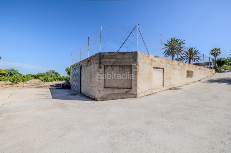 Foto 0e4817ab-6c12-4dee-8d5b-ea9b0ad36c12. Masia amb calefacció aparcament piscina a La Xara-La Sella Dénia