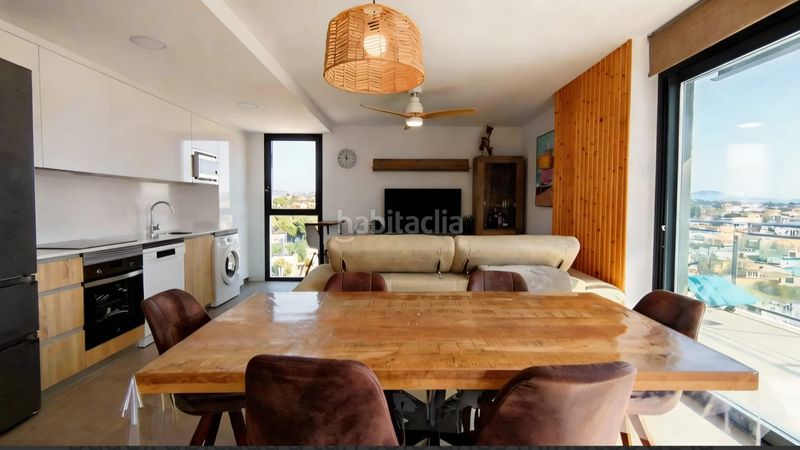 Foto 4417d840-f041-4a85-bc68-56260cf2c079. Apartament amb calefacció aparcament piscina a Marisol Park - Ortembach - Los Almendros Calp