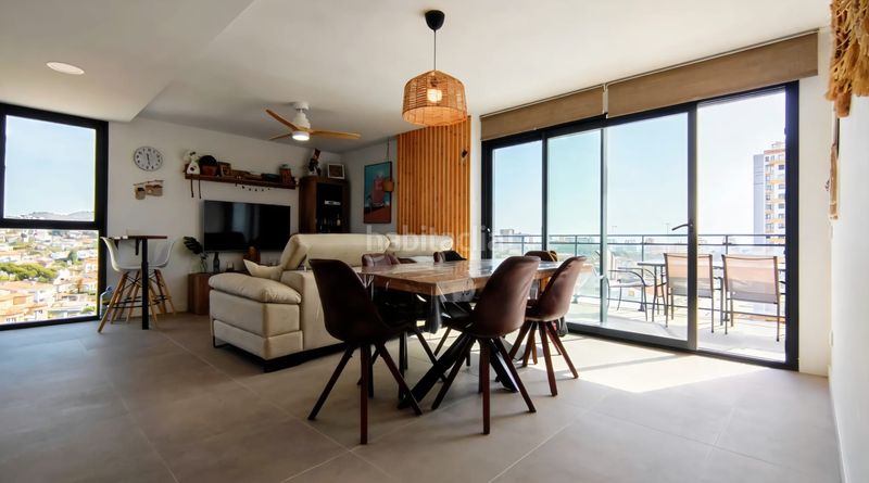 Foto 9293d7a1-8638-469c-a5dd-e24d5a9a5192. Apartament amb calefacció aparcament piscina a Marisol Park - Ortembach - Los Almendros Calp