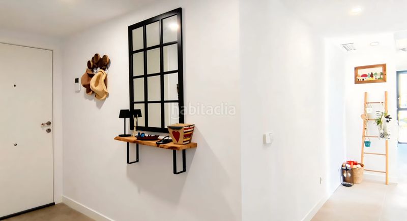 Foto 9949cf36-43db-4d5c-b628-28660946d73e. Apartament amb calefacció aparcament piscina a Marisol Park - Ortembach - Los Almendros Calp