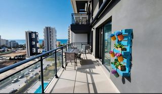 Apartament a Marisol Park - Ortembach - Los Almendros