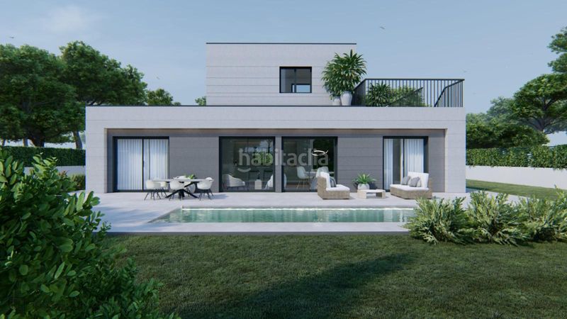 Foto 7571f6c1-084e-4799-88e6-24a4bddd412b. Terreny residencial a Jesús Pobre Dénia