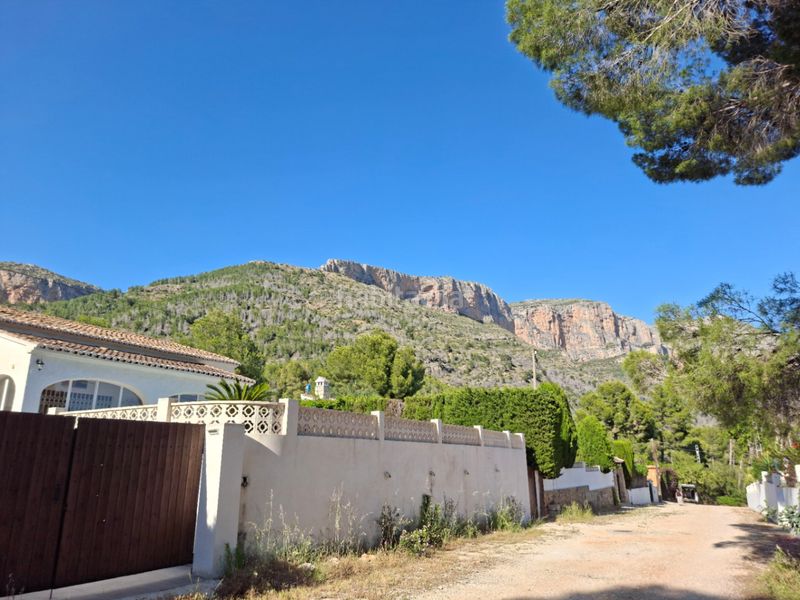 Foto a481f925-d1c9-4507-96d4-99ec0bb317ad. Terreny residencial a Jesús Pobre Dénia
