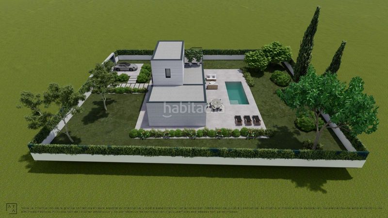 Foto b9abcaf5-16f6-45c5-99db-24111817b4eb. Terreny residencial a Jesús Pobre Dénia