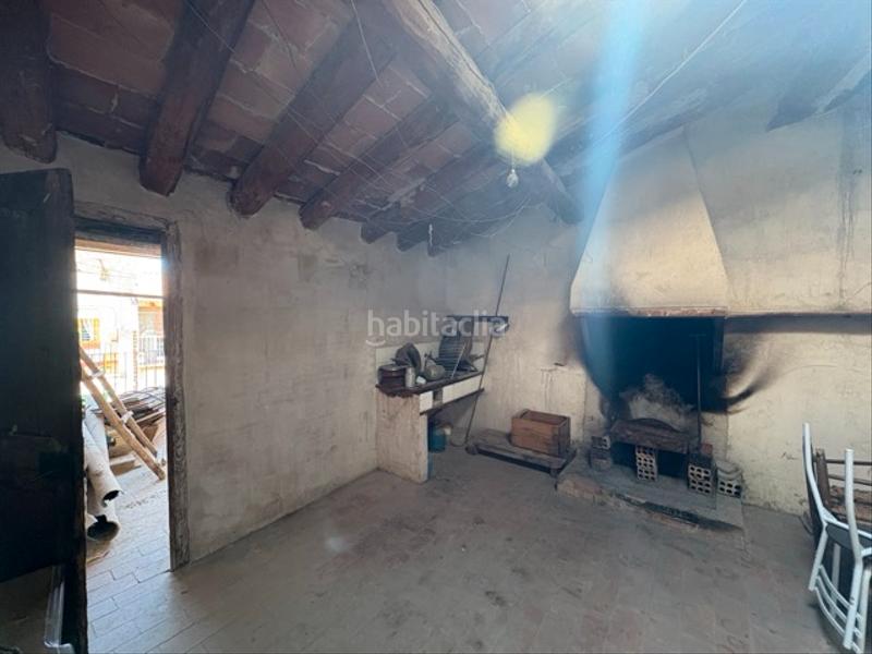 Foto 21464d1c-c006-4555-b67a-c46730fc77dd. Casa in carrer de la banya 3 in Castelldans