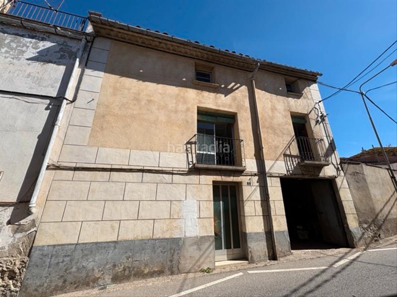 Foto 5b985b17-f497-4b0b-a541-556dab23b87a. Casa in carrer de la banya 3 in Castelldans