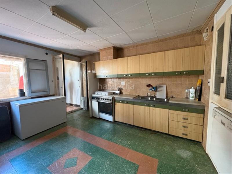 Foto bffab0ec-b0b9-4e2e-b65c-90a4fb631690. Casa in carrer de la banya 3 in Castelldans