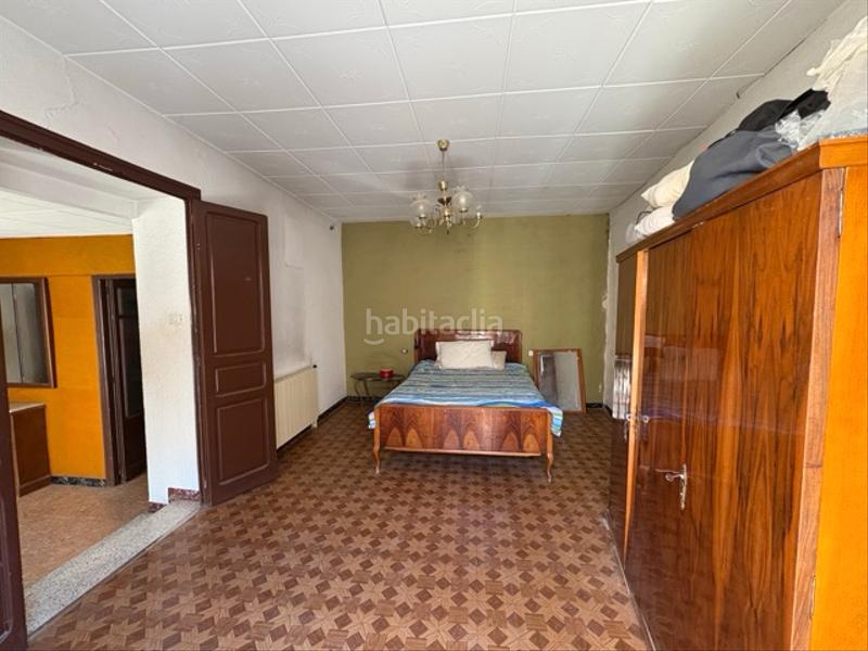 Foto d59351cd-8f6d-4caf-b797-24ec6cdc03fc. Casa in carrer de la banya 3 in Castelldans