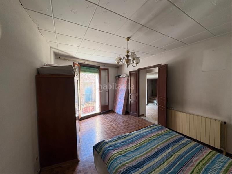 Foto e975a761-b7b7-4d95-9bae-aeee82898953. Casa in carrer de la banya 3 in Castelldans