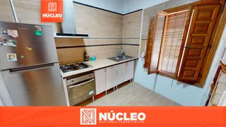 Casa  Calle conde. ¡oportunidad única! vivienda en venta – planta baja tipo dúplex