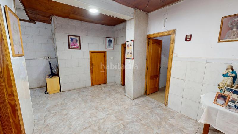 Foto 03f198ce-0050-4475-a7f3-8507ef234077. Casa a Prosperidad Aspe