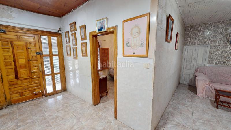 Foto 29a10a9f-2592-4f90-9b9f-67d8f25905bc. Casa a Prosperidad Aspe
