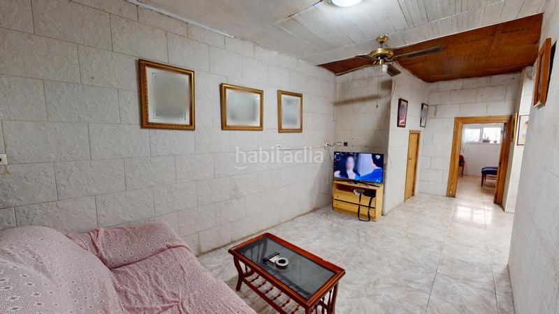 Foto 43f70a9c-7541-4057-a2ca-3bd9d627c04c. Casa a Prosperidad Aspe
