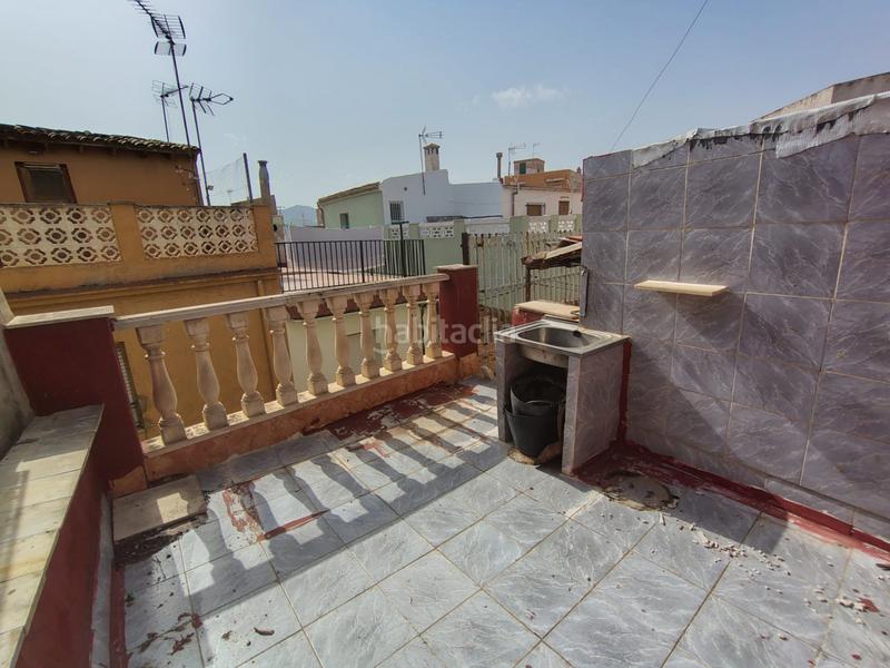 Foto 4fb0f38f-5d17-43f3-a63a-c8287c543ac0. Casa a Prosperidad Aspe
