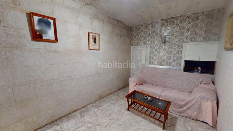 Foto 9be983c9-3ed9-4e1c-88f8-be761af2ec26. Casa a Prosperidad Aspe
