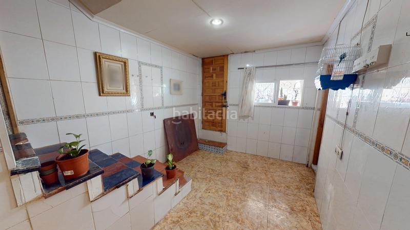 Foto 9cc919c9-1d00-4056-b31f-ad6375e185d3. Casa a Prosperidad Aspe