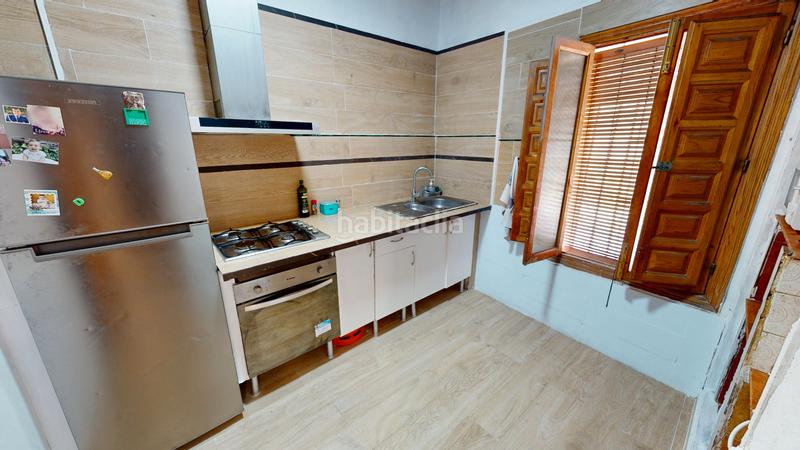 Foto a420dd00-678d-4d00-a1a5-65de4f52e970. Casa a Prosperidad Aspe
