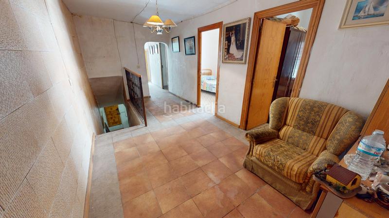 Foto b609142d-a367-4f6e-90a6-d81199c55833. Casa a Prosperidad Aspe