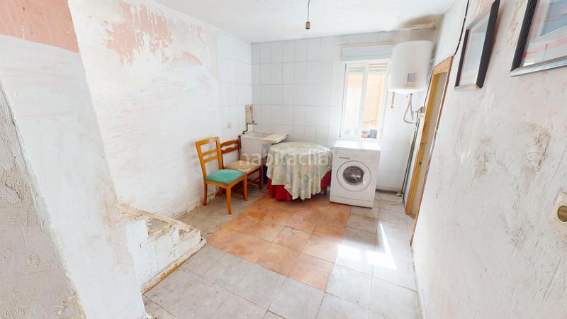 Foto c1bbc1d7-e506-44f7-b5cb-317b788a4677. Casa a Prosperidad Aspe