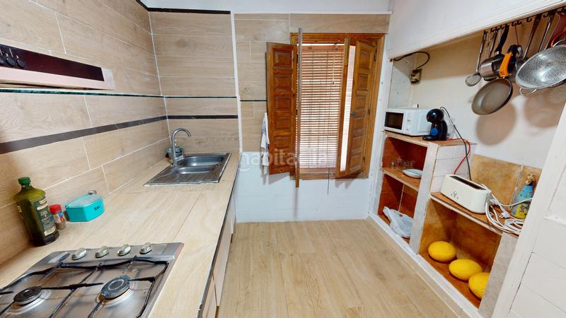 Foto f2405dda-42c1-498e-b533-de25097cbeea. Casa a Prosperidad Aspe