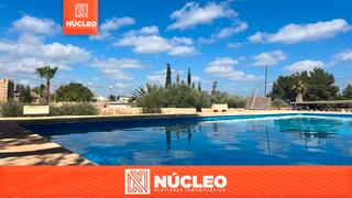 Casa  N/a. Estupendo chalet en venta en partida de carrus