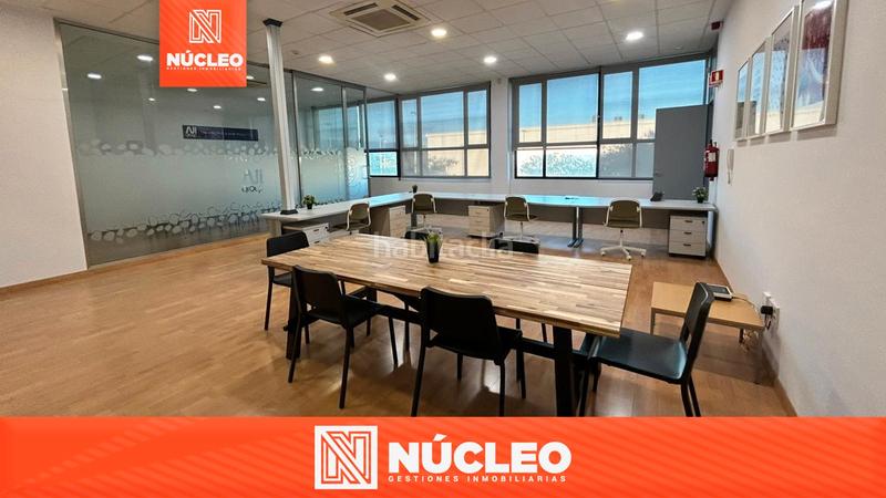 Foto 7e788a62-37a6-41e8-89d3-1be175790109. Alquiler nave industrial nave/oficina en alquiler – ideal para tu empresa en Elche / Elx