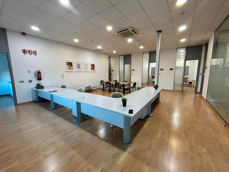 Foto c7116249-c191-4a40-9387-852262aa4015. Alquiler nave industrial nave/oficina en alquiler – ideal para tu empresa en Elche / Elx