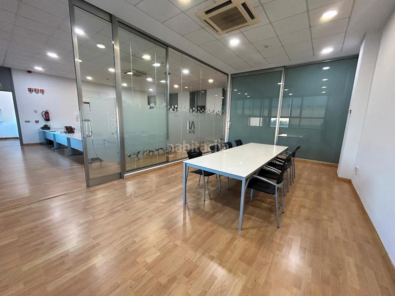 Foto 1b8d95f3-ec5c-478c-b7fb-b9ece30c6289. Rent industrial building in Jubalcoi Elche / Elx